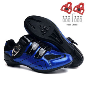 road cycling footwear men mtb shoes flat pedal speed bicycle sneakers racing women mountain bike boots spd spd sl cleats shoes