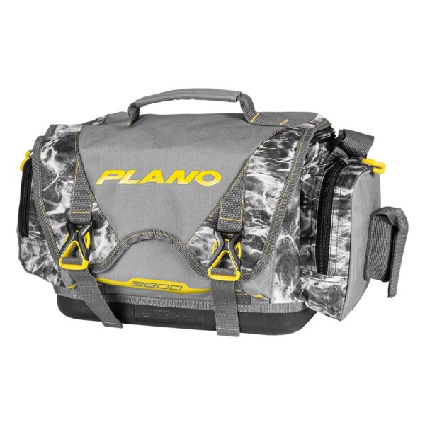 Plano B-Series 3600 Mossy Oak Manta