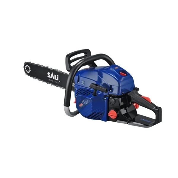 SALI 3020A 58CC 2400W 14000RPM 3/8"-68  Gasoline Chain Saw - Image 6